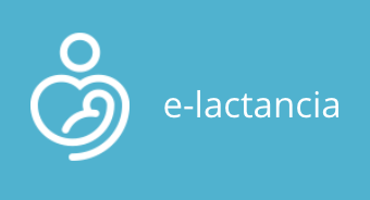 Logo E- Lactancia